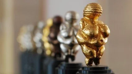CCA Gold Co-Creation Award