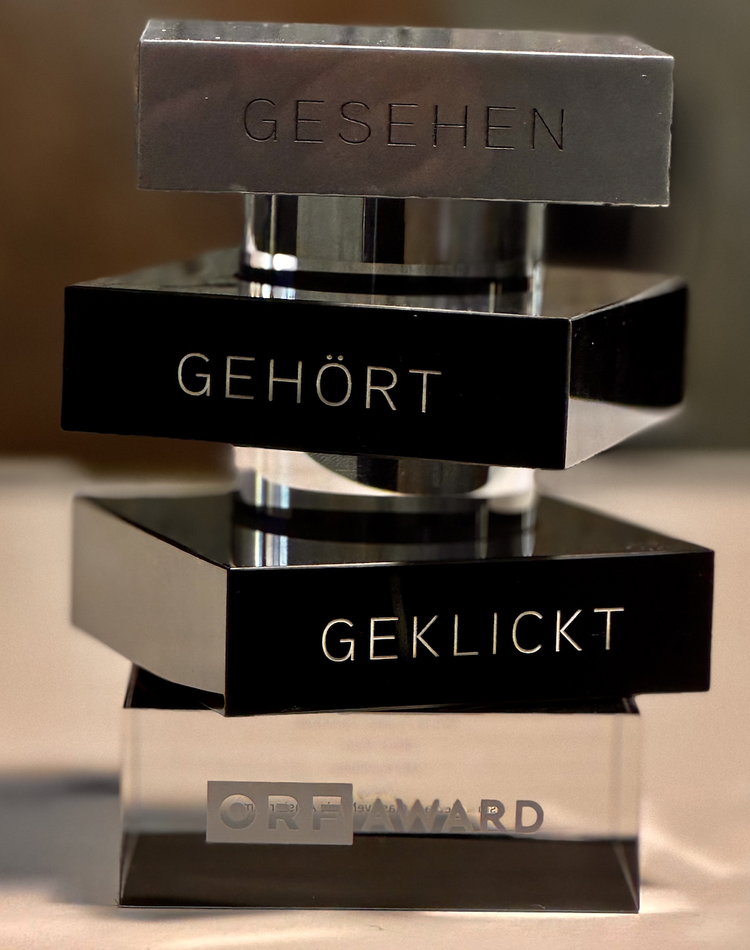 ORF Award Co-Creation