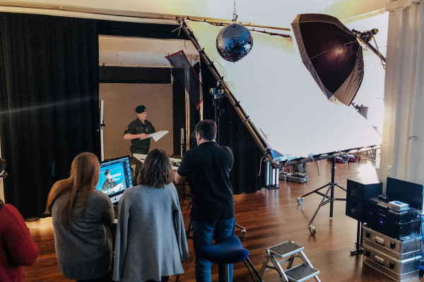 Alexander Haiden Fotografie